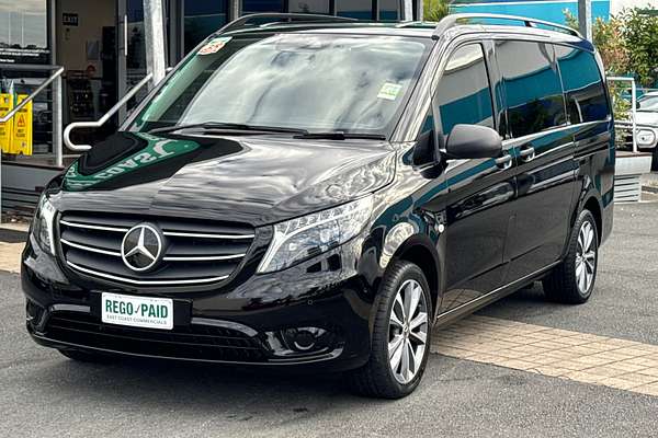 2023 Mercedes-Benz Vito Tourer 116CDI 447