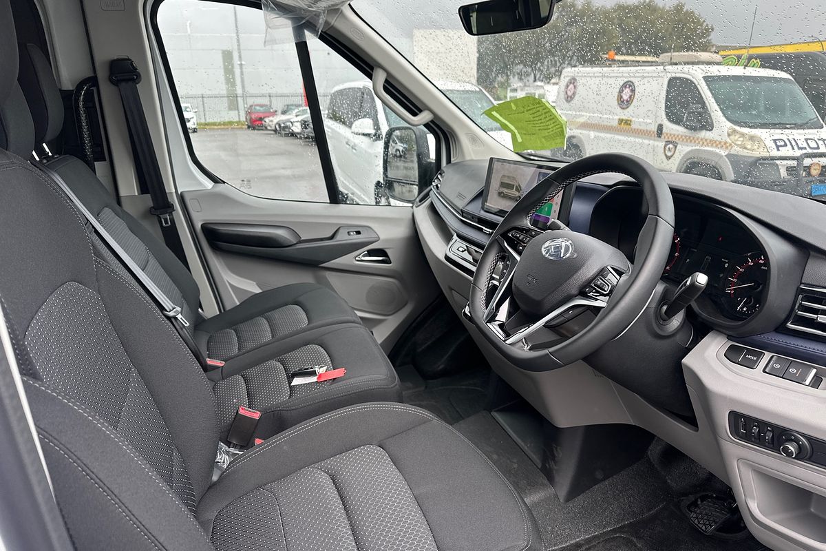 2025 LDV Deliver 9 LWB