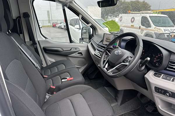 2025 LDV Deliver 9 LWB