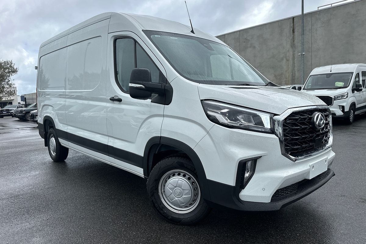 2024 LDV Deliver 9   LWB