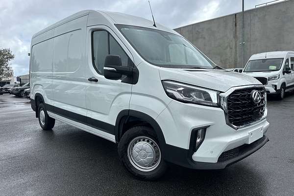 2024 LDV Deliver 9   LWB