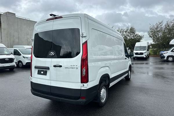 2024 LDV Deliver 9   LWB