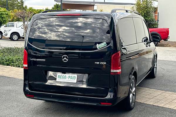 2023 Mercedes-Benz Vito Tourer 116CDI 447