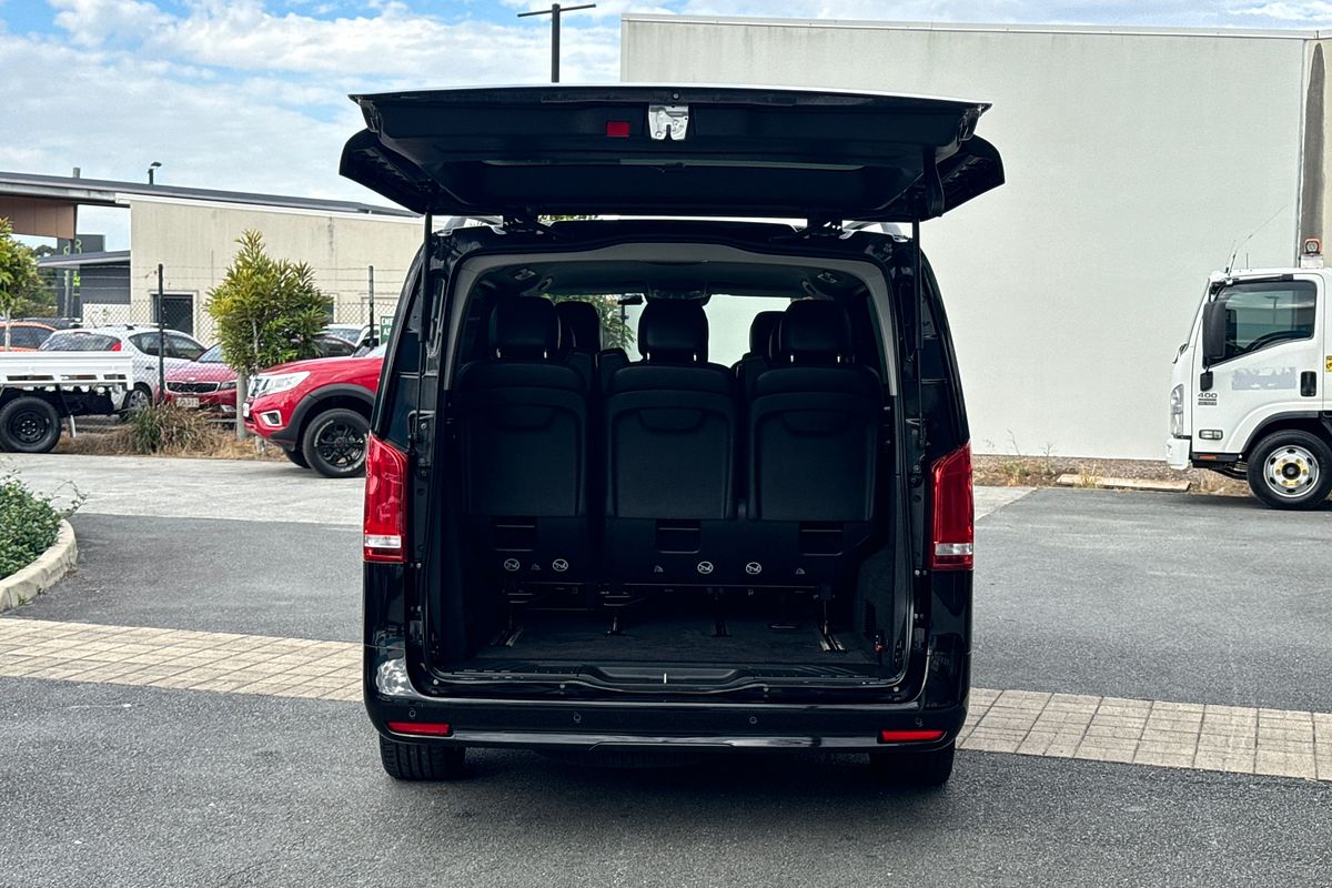 2023 Mercedes-Benz Vito Tourer 116CDI 447