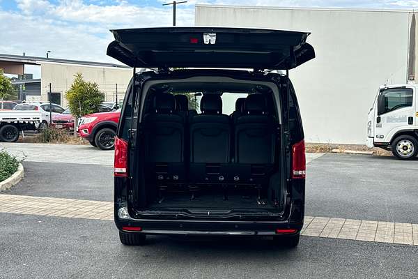 2023 Mercedes-Benz Vito Tourer 116CDI 447