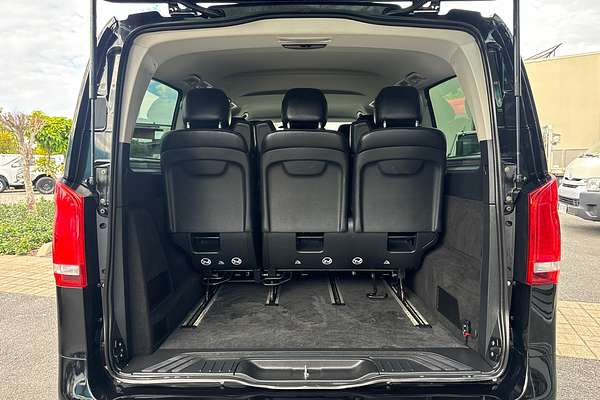 2023 Mercedes-Benz Vito Tourer 116CDI 447