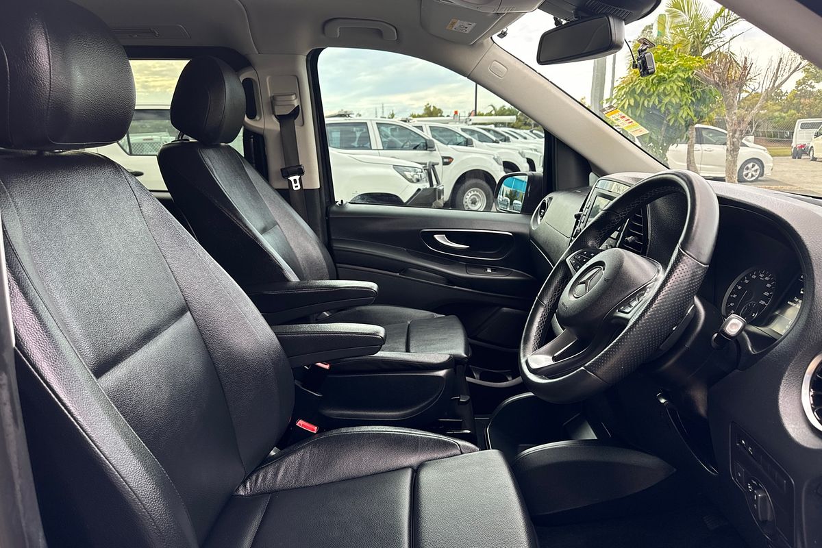 2023 Mercedes-Benz Vito Tourer 116CDI 447