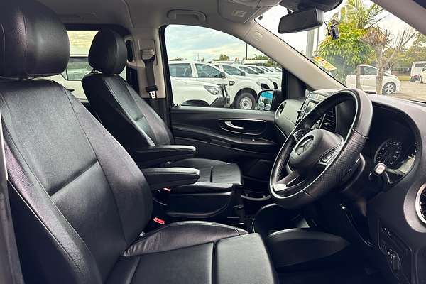2023 Mercedes-Benz Vito Tourer 116CDI 447