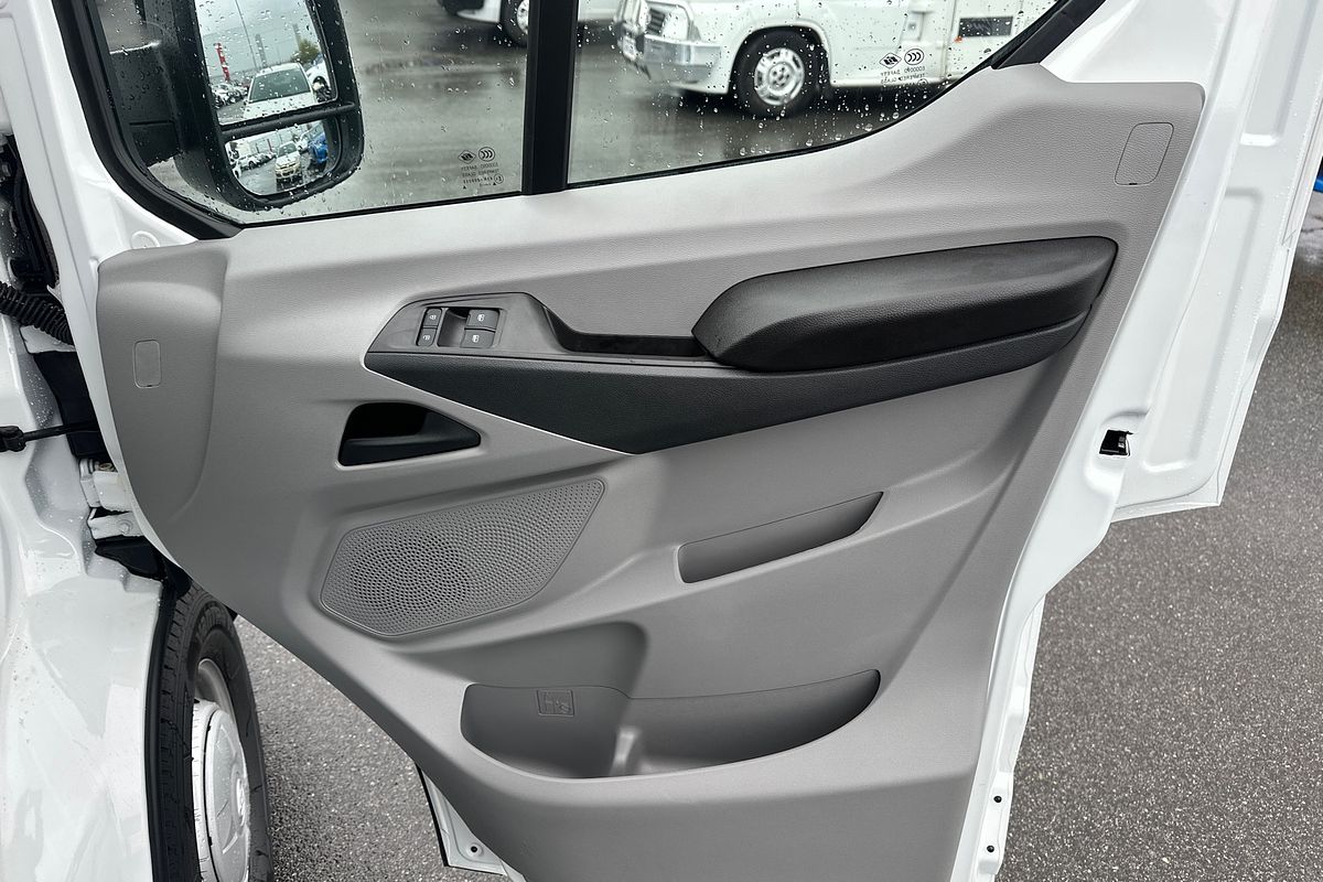 2024 LDV Deliver 9   LWB