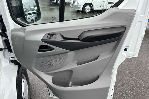 2024 LDV Deliver 9   LWB