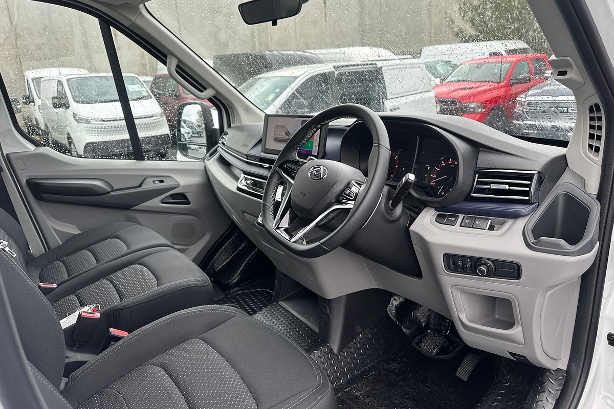 2024 LDV Deliver 9   LWB