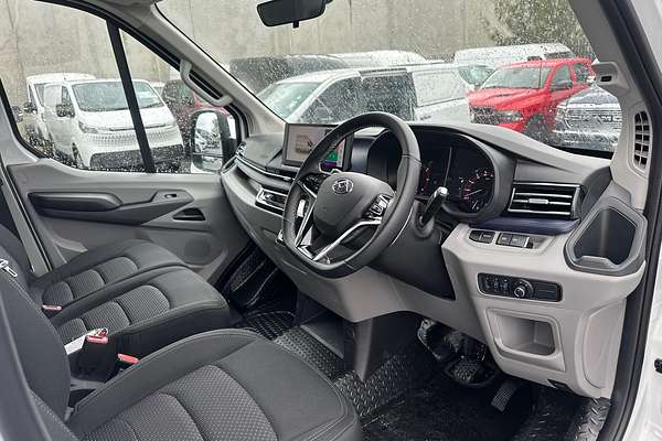 2024 LDV Deliver 9   LWB