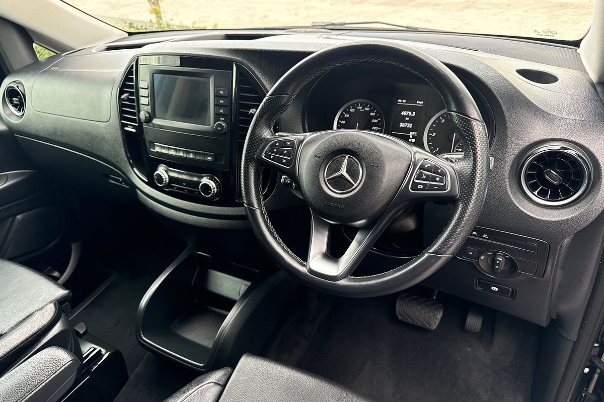 2023 Mercedes-Benz Vito Tourer 116CDI 447