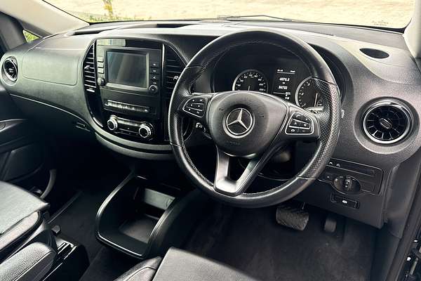 2023 Mercedes-Benz Vito Tourer 116CDI 447