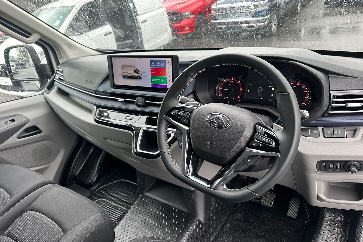 2024 LDV Deliver 9   LWB