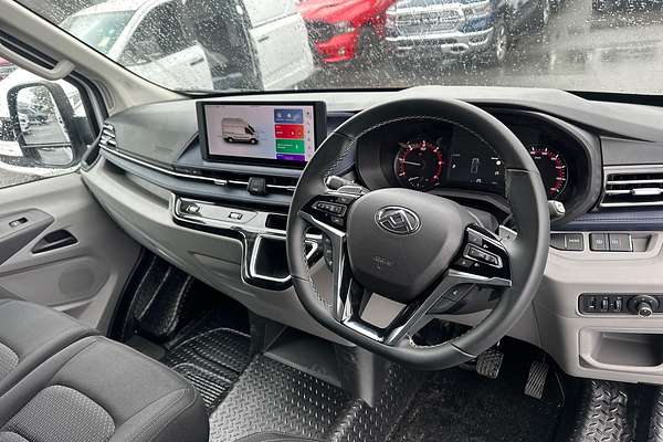 2024 LDV Deliver 9   LWB