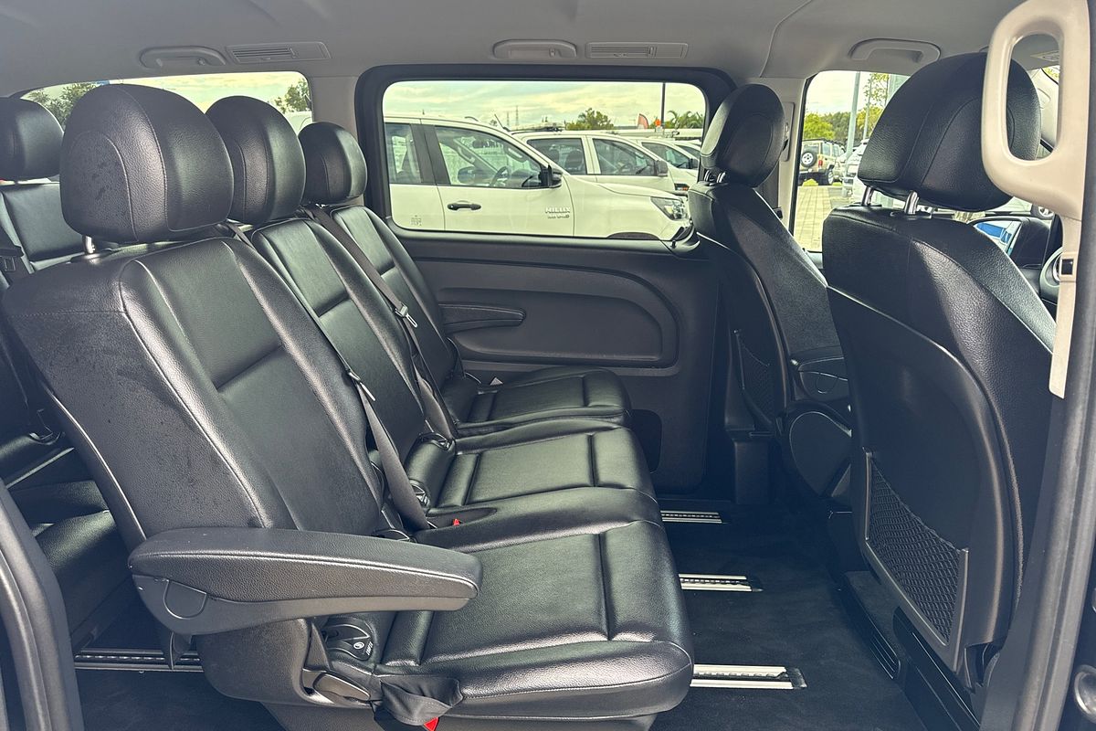 2023 Mercedes-Benz Vito Tourer 116CDI 447