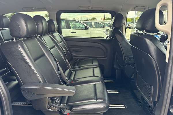 2023 Mercedes-Benz Vito Tourer 116CDI 447