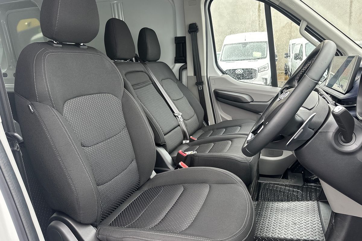 2024 LDV Deliver 9   LWB