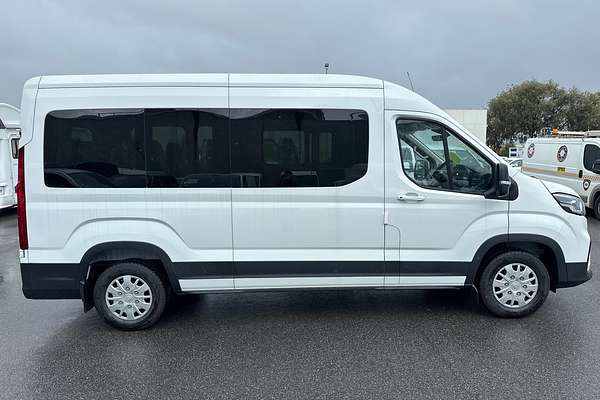 2025 LDV Deliver 9 LWB