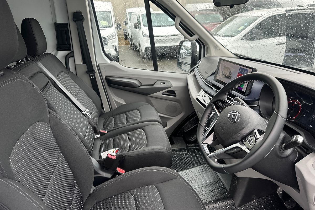 2024 LDV Deliver 9   LWB