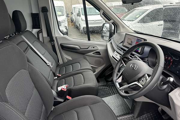 2024 LDV Deliver 9   LWB