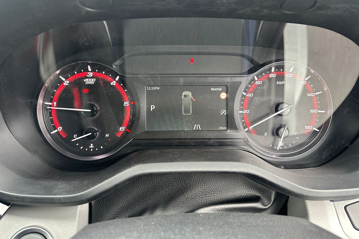 2024 LDV Deliver 9   LWB