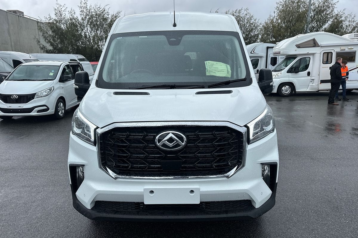 2025 LDV Deliver 9 LWB