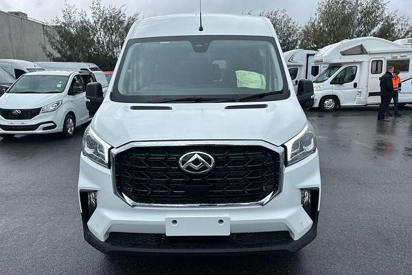 2025 LDV Deliver 9 LWB
