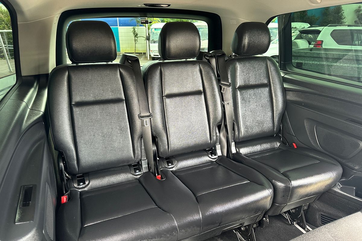 2023 Mercedes-Benz Vito Tourer 116CDI 447