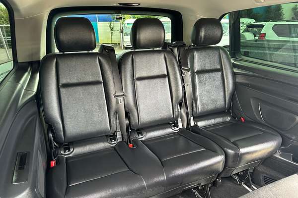 2023 Mercedes-Benz Vito Tourer 116CDI 447