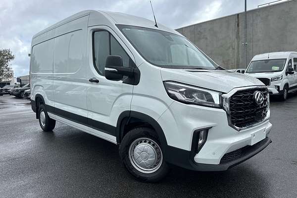 2024 LDV Deliver 9 LWB