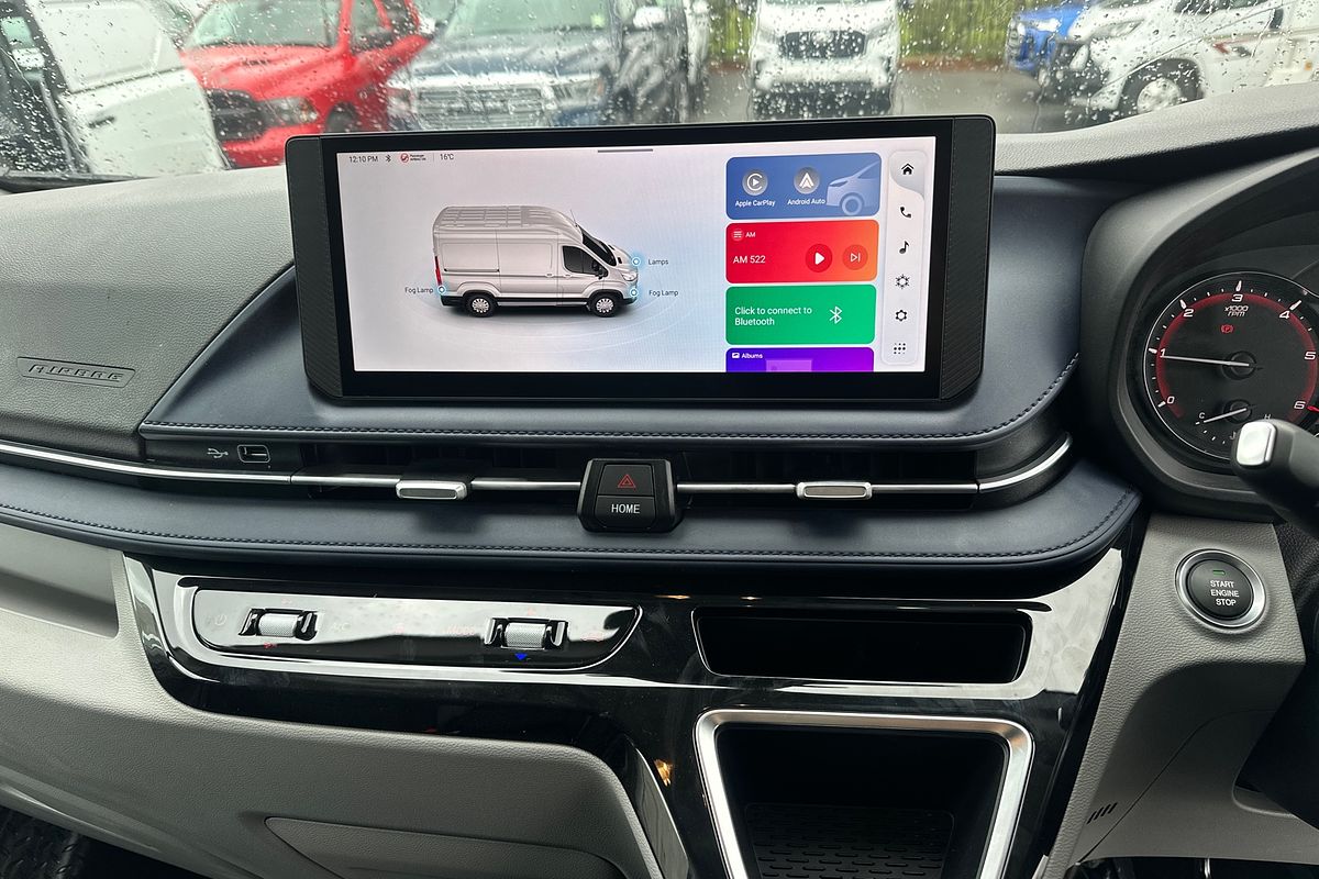 2024 LDV Deliver 9   LWB