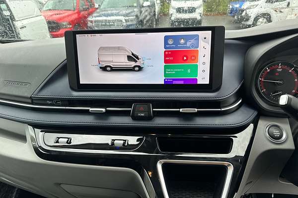 2024 LDV Deliver 9   LWB