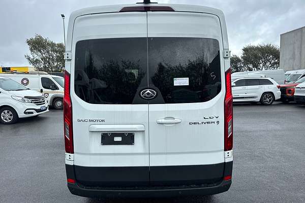 2025 LDV Deliver 9 LWB