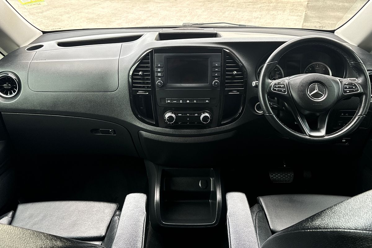 2023 Mercedes-Benz Vito Tourer 116CDI 447
