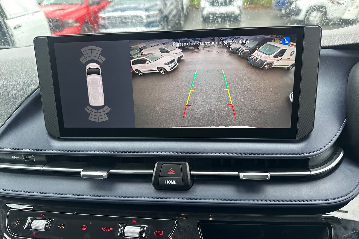 2024 LDV Deliver 9   LWB