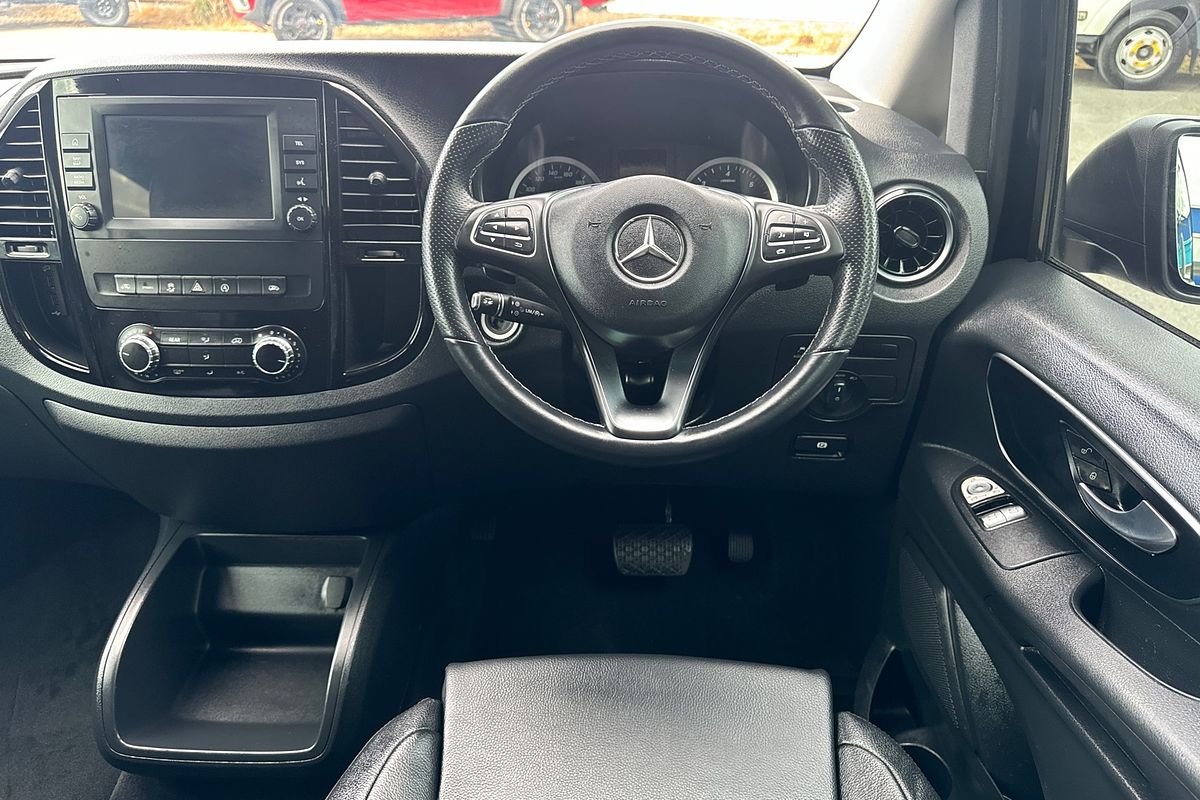 2023 Mercedes-Benz Vito Tourer 116CDI 447