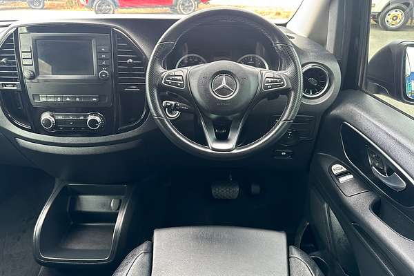 2023 Mercedes-Benz Vito Tourer 116CDI 447