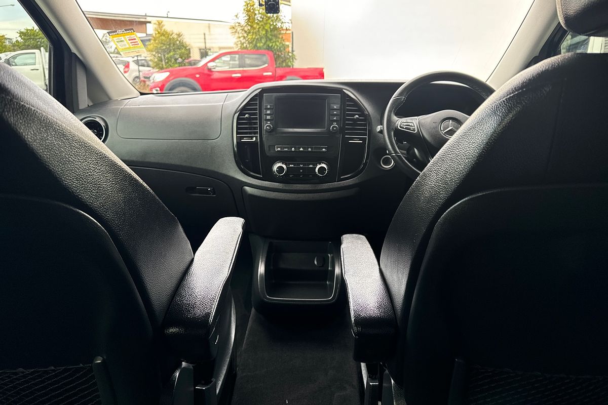 2023 Mercedes-Benz Vito Tourer 116CDI 447