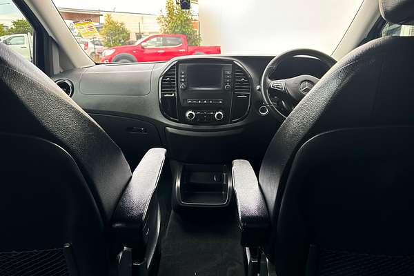 2023 Mercedes-Benz Vito Tourer 116CDI 447