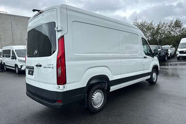 2024 LDV Deliver 9 LWB