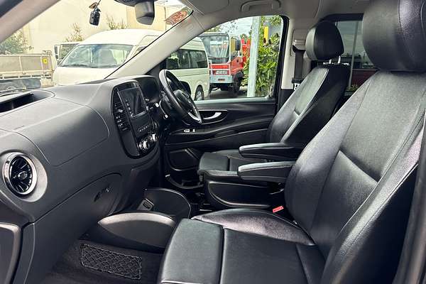 2023 Mercedes-Benz Vito Tourer 116CDI 447