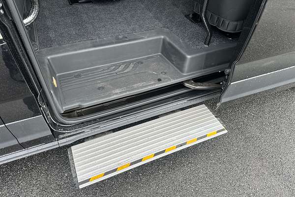 2025 LDV Deliver 9 LWB