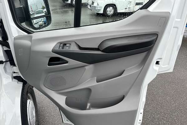 2024 LDV Deliver 9 LWB