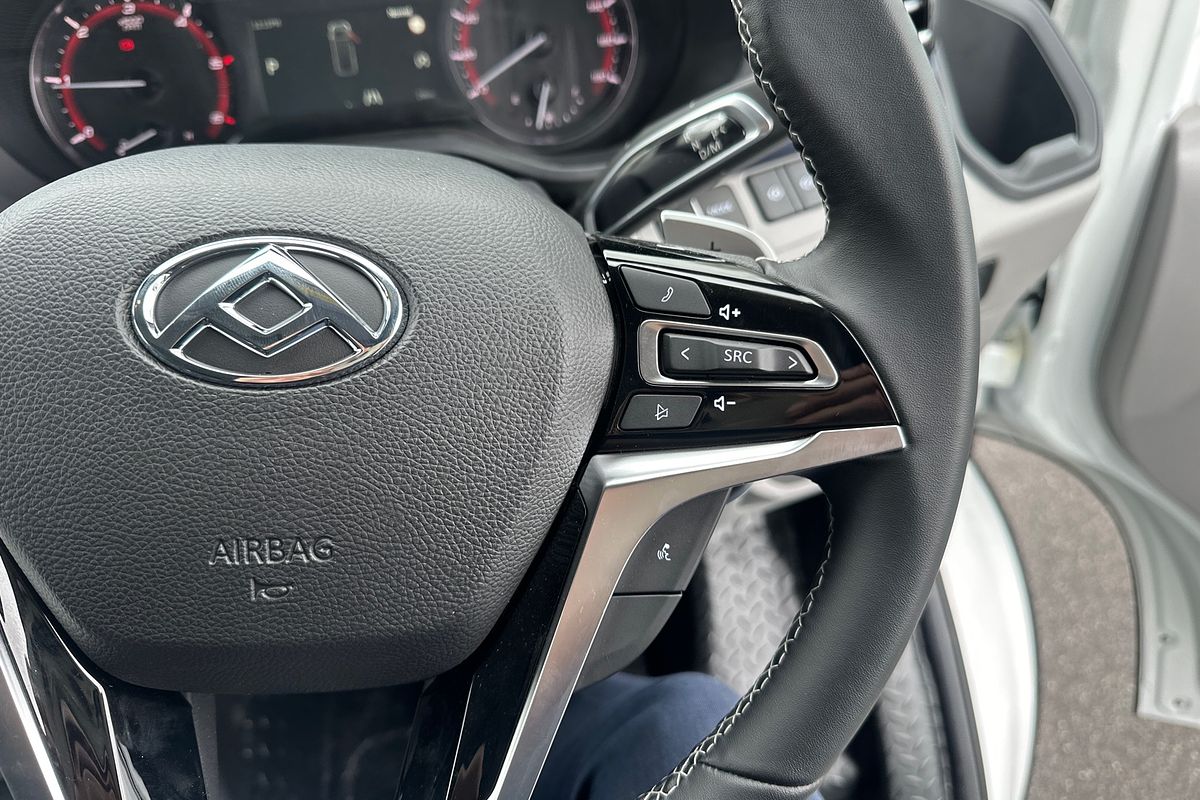2024 LDV Deliver 9   LWB