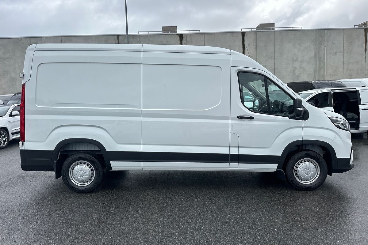 2024 LDV Deliver 9   LWB