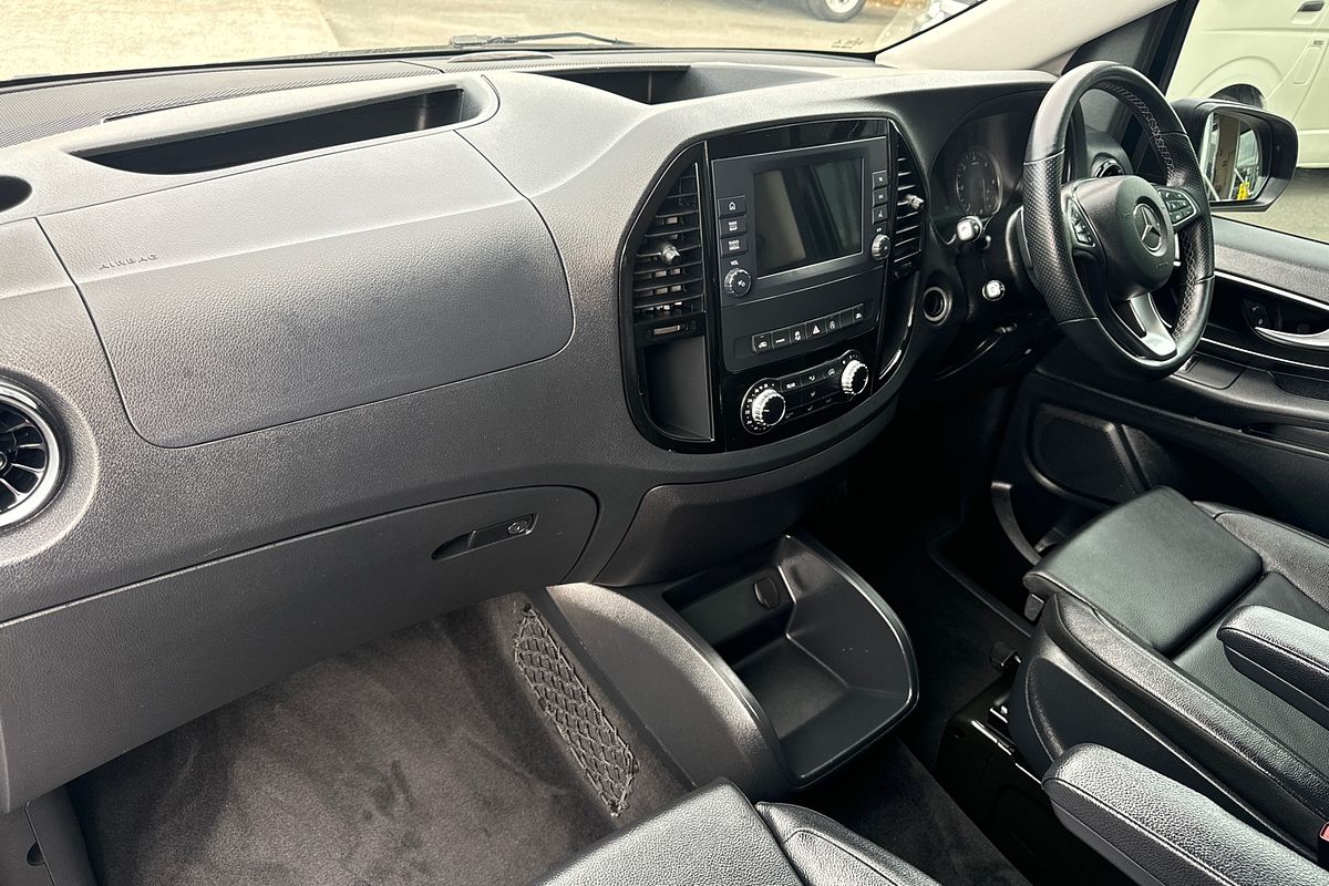 2023 Mercedes-Benz Vito Tourer 116CDI 447