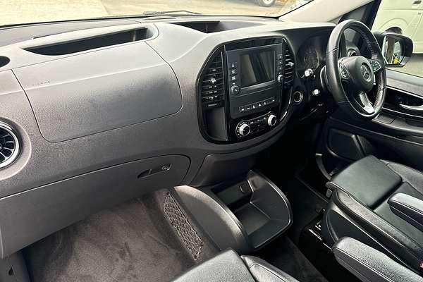 2023 Mercedes-Benz Vito Tourer 116CDI 447