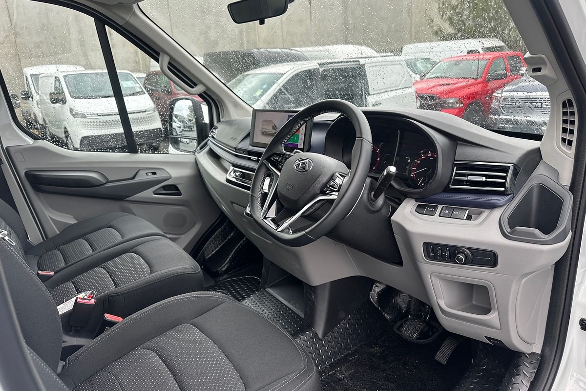 2024 LDV Deliver 9 LWB